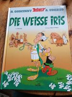 Asterix.DIE WEISSE IRIS.Hardcover. Niedersachsen - Burgdorf Vorschau