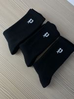 Peso Raws Socken schwarz 3er Pack NEU Nordrhein-Westfalen - Wetter (Ruhr) Vorschau