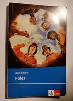 Holes Luis Sachar | Lektüre Englisch Bayern - Oberammergau Vorschau