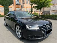 Audi A8L 4.2 TDI Niedersachsen - Melle Vorschau