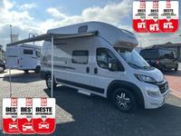 Weinsberg CaraBus 600 MQH Hochdach +4xSchalfen+Kamera+Mark Niedersachsen - Jade Vorschau
