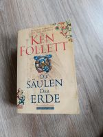 Ken Follett Die Säulen der Erde Roman Nordrhein-Westfalen - Düren Vorschau