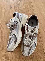 New Balance 530 Braun beige 41,5 NEU Hessen - Idstein Vorschau