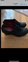 Clarks Damen Lederschuhe sehr bequem. Berlin - Charlottenburg Vorschau