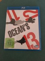 Oceans Trilogie 11, 12 + 13 (Blu-ray) Baden-Württemberg - Esslingen Vorschau