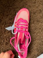 Nike x Off heute Zoom fly Pink 44,5 Con 8/10 Rheinland-Pfalz - Schifferstadt Vorschau