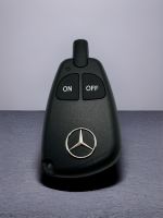 Sender Telestart T90 mit Mercedes Logo Mecklenburg-Vorpommern - Lohme Rügen Vorschau