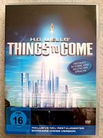 THINGS TO COME - DVD - FILM VON H. G. WELLS - DEUTSCH Bayern - Eberfing Vorschau