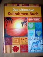 Das ultimative Keilrahmenbuch Buch Bilder basteln Niedersachsen - Bad Bentheim Vorschau