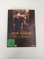 New Moon Biss zur Mittagsstunde (DVD) Häfen - Bremerhaven Vorschau