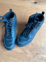 Puma Sneaker Knöchelhoch schwarz Kr. München - Oberschleißheim Vorschau