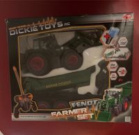 Dickie Toys FENDT Farmer Set Bayern - Ried Vorschau