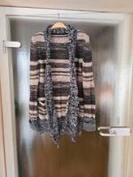 Zero Strickjacke Braun  Gr.38 Cardigan Hessen - Bruchköbel Vorschau