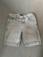 LTB Jeans Kurz Shorts Gr. 152 / 12 J. grau Rheinland-Pfalz - Gundersheim Vorschau