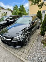 Mercedes-Benz C 200 d Autom.*AVANTGARDE*AHK*NAVI*DIGITAL*19AMG Bayern - Schrobenhausen Vorschau