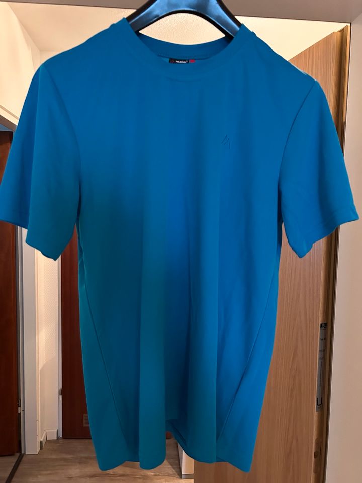 Maier Herren Sport Shirt‼️ in Nordrhein-Westfalen - Hagen | eBay  Kleinanzeigen ist jetzt Kleinanzeigen | Funktionsshirts