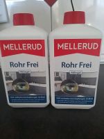 Mellerud Rohrfrei Hessen - Willingshausen Vorschau