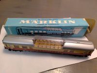 Märklin TEE-Zugwagen Set aus alten Blechwagen Anfang 80. Jahre Nordrhein-Westfalen - Hagen Vorschau