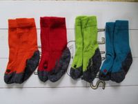 FALKE Active Warm Socken Gr. 19-22 Niedersachsen - Grünendeich Niederelbe Vorschau