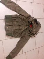 Jacke Vero Moda Gr.S Kaki Bayern - Baunach Vorschau