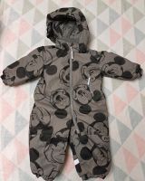 Baby Jungen Overall  Gr. 80  H&M  Mickey Mouse Bayern - Oberhaid Vorschau