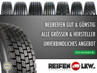 ✅ NEU 315/80 R22.5 LKW REIFEN 156 154 150 L M+S / diverse Modelle Rheinland-Pfalz - Landau in der Pfalz Vorschau