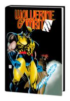 WOLVERINE OMNIBUS VOL. 5 SALE COVER [DM ONLY] Nordrhein-Westfalen - Witten Vorschau