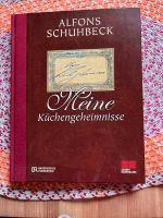 Alfons Schuhbeck Meine Küchengeheimnisse Sachsen - Reinhardtsgrimma Vorschau