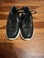 Esprit Schuhe Sneaker Gr. 37 schwarz Berlin - Köpenick Vorschau