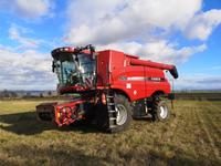 Case IH AF 9120 Sachsen - Marienberg Vorschau