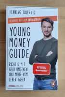 Henning Jauernig Young Money Guide Baden-Württemberg - Appenweier Vorschau