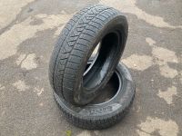 2 x Reifen Winterreifen 215 65 17 99 H Pirelli Scorpion Baden-Württemberg - Holzgerlingen Vorschau