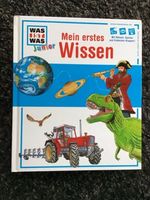 Buch Was ist Was Junior Mein erstes Wissen Nordrhein-Westfalen - Kamen Vorschau