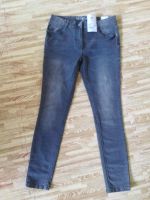 Graue Jeans Gr. 40 Slim Stretch Neu mit Etikett Ernsting's Family Dortmund - Hombruch Vorschau