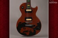 2005 Epiphone Bob Marley Signature Ltd Custom Shop Zertifikat BAG Nordrhein-Westfalen - Herne Vorschau