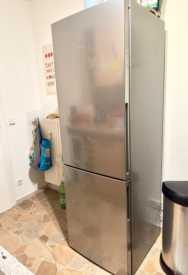 Siemens Kühlschrank - KG 36 VVLEA iQ300 Kühlgefrierkombination in Braak