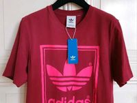 T-Shirt Spiegelprint adidas Originals Gr.M neuw. NP49.95 ellesse Hessen - Wiesbaden Vorschau