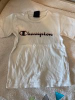 Champion Shirt gr 98/ 104 Saarland - Freisen Vorschau