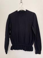 Cos Pullover dunkelblau Navy M Niedersachsen - Seevetal Vorschau