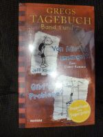 Gregs Tagebuch Band 1 und 2 von Jeff Kinney Rheinland-Pfalz - Ludwigshafen Vorschau