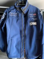 Camp David Jacke (blau) XL - neu Düsseldorf - Benrath Vorschau