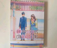 Our Precious Conversations Manga Teil 1 Hessen - Wiesbaden Vorschau