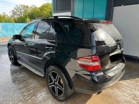 Mercedes Ml 320 CDI 4MATIC Bayern - Augsburg Vorschau