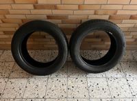 2x 215/55 R17 94V DOT3922 NEU Sommerreifen VW Touran Golf 7 Niedersachsen - Braunschweig Vorschau