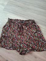 Shorts blumen neu Niedersachsen - Visbek Vorschau