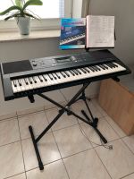 Yamaha PSR E343 Keyboard guter Zustand mit leichten Gebrauchsspur Rheinland-Pfalz - Simmertal Vorschau