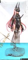 Hemet Nethel 1/7 Falslander Anime Statue 26cm Wing Figur Neu Rheinland-Pfalz - Mayen Vorschau