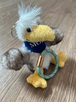 ❤️ Deichbrise Kinder Armband Segeltau XS neuwertig ❤️ Niedersachsen - Emden Vorschau