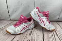 Asics GEL UPCOURT GS Hallenschuhe Kinder Sportschuhe Rosa Gr 37,5 Niedersachsen - Wittingen Vorschau