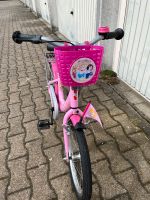 Puky Lillifee Fahrrad Nordrhein-Westfalen - Hamm Vorschau